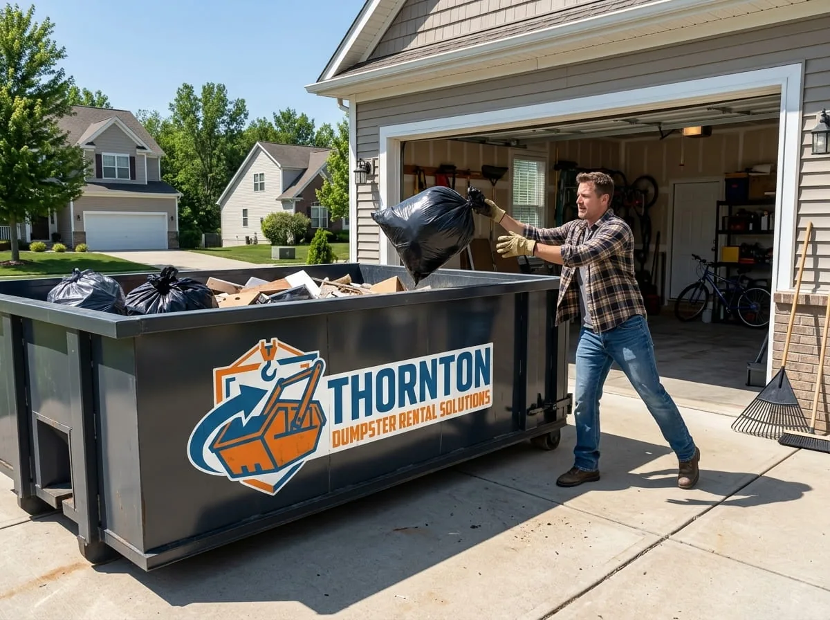Dumpster rental in Dacono CO Roll-off dumpster rental serving Dacono, CO