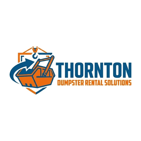 Thornton Dumpster Rental Solutions logo