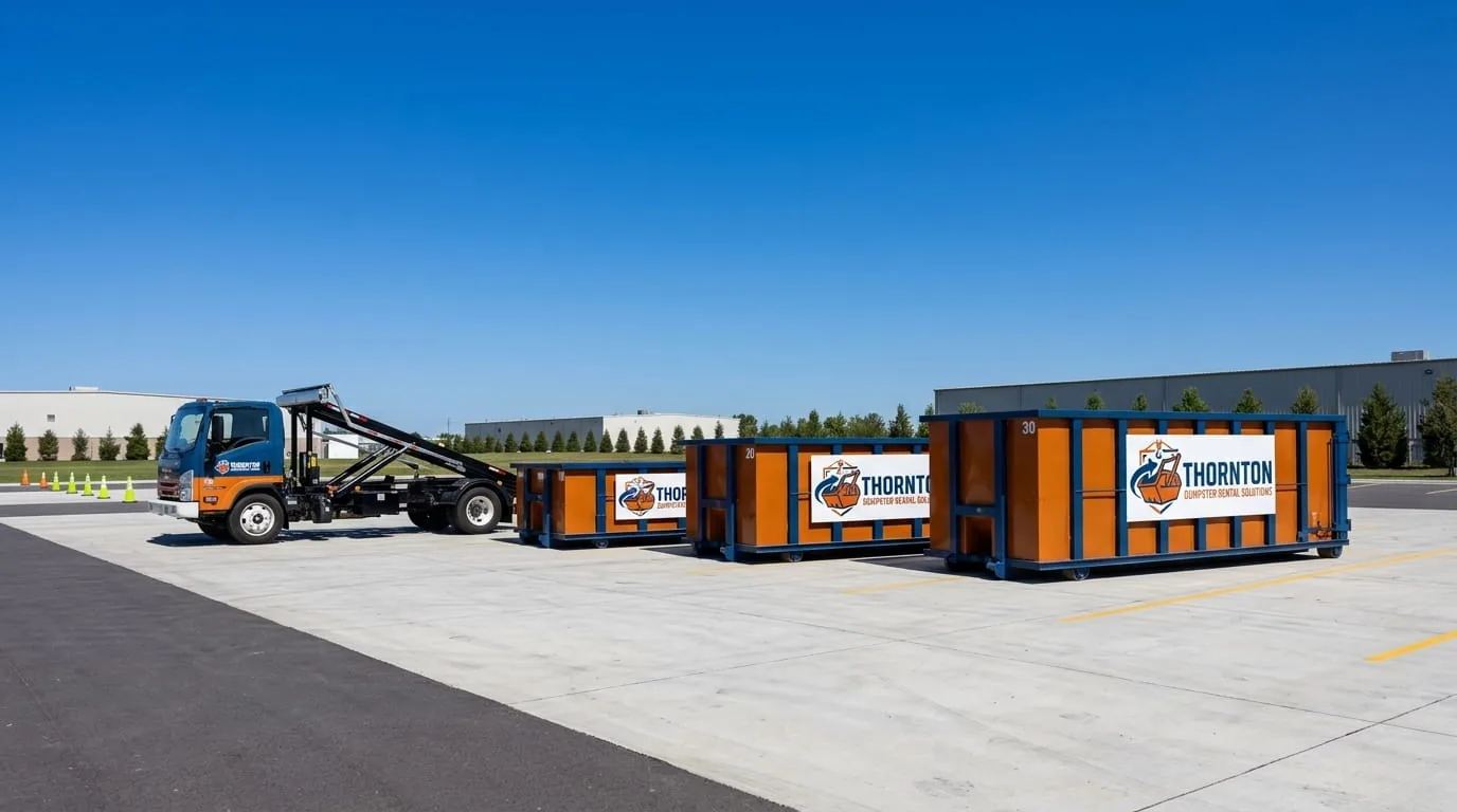Where Does Your Debris Actually Go in Adams County?